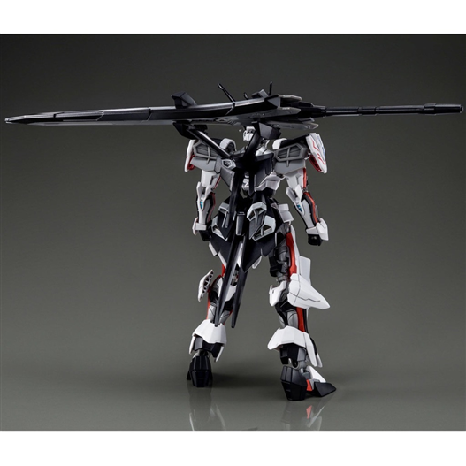 Mua bán HG LOAD ATSRAY OMEGA GUNDAM ( KÈM ÁO CHOÀNG + DECAL NƯỚC)