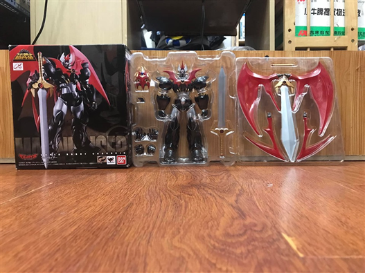 Mua bán SRC MAZINKAISER LIKE NEW