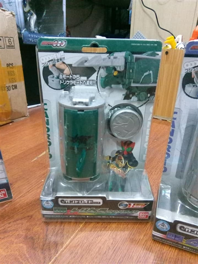 Mua bán DX CANDROID TRICERA