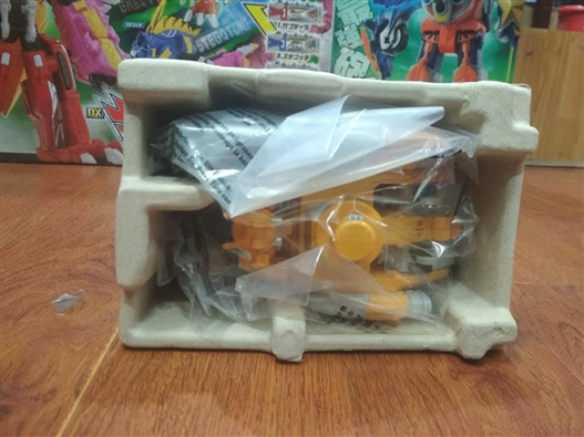 Mua bán DX GOBUSTER RABBIT 2ND