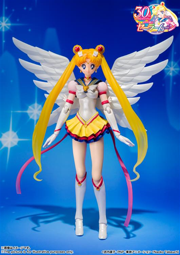 Mua bán SHF ENTERNAL SAILOR MOON