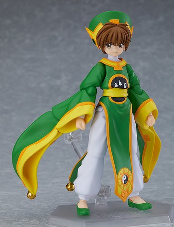 Mua bán FIGMA 369 CARD CAPTOR SAKURA LI SYAORAN