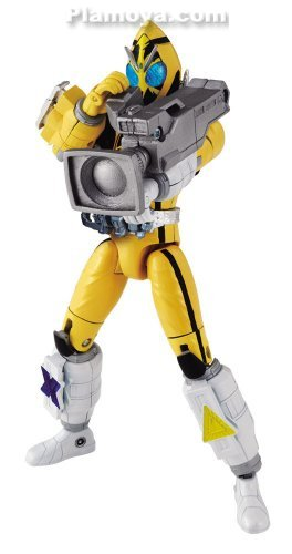 Mua bán FMCS02 KAMEN RIDER FOURZE ELEK STATES 2ND