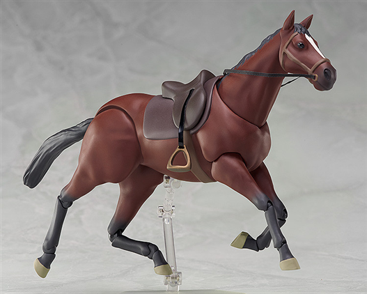 Mua bán FIGMA 246a HORSE CHESTNUT FAKE