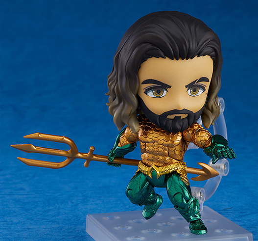Mua bán [PRE-ORDER] NENDOROID 1190 AQUAMAN