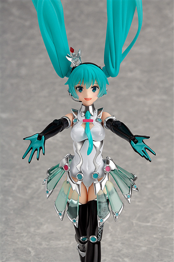 Mua bán FIGMA SP-049 RACING MIKU 2013 VER 2ND
