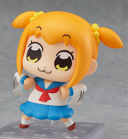 Mua bán NENDOROID 711 POP EPIC TEAM POPUKO & 712 PIPIMI 2ND