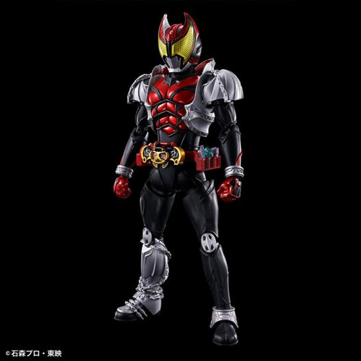 Mua bán FIGURE RISE STANDARD KAMEN RIDER KIVA