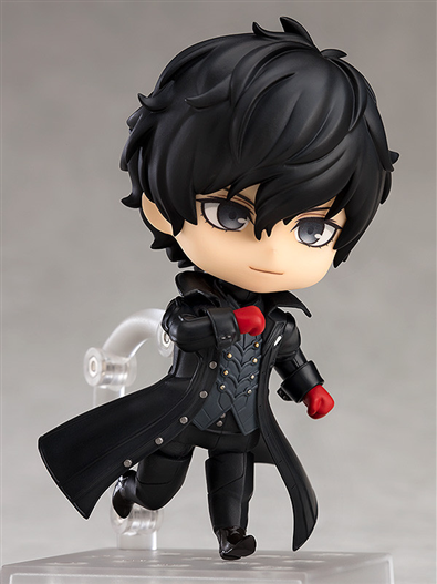 Mua bán NENDOROID 989 PERSONA 5 JOKER