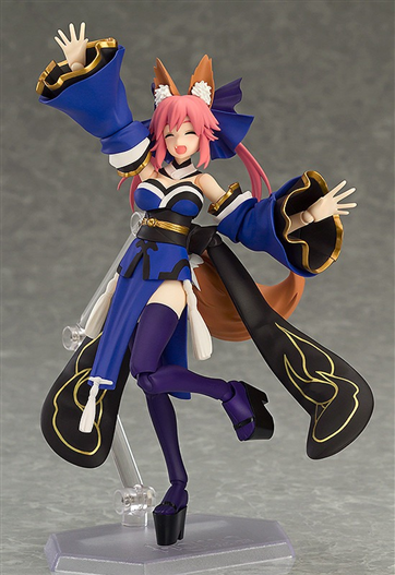 Mua bán FIGMA 304 FATE EXTRA TAMAMO OPEN