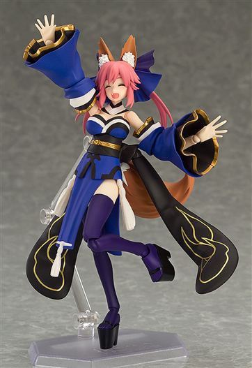 Mua bán FIGMA 304 CASTER TAMAMO LIKE NEW
