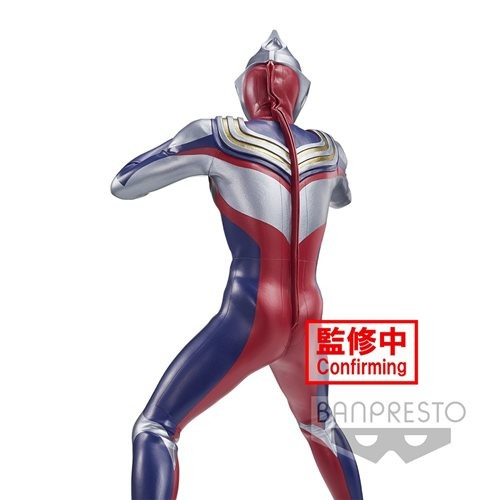 Mua bán BANPRESTO ULTRAMAN TIGA NIGHT BATTLE VER