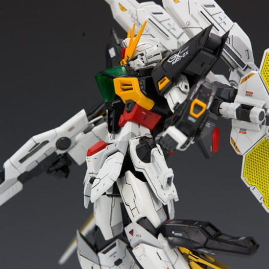 Mua bán MG DOUBLE X DABAN