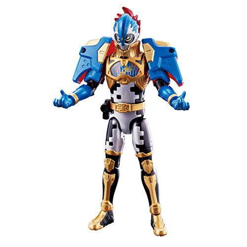 Mua bán LVUR14 KAMEN EX AID PARADX LV50