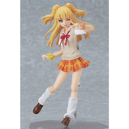 Mua bán FIGMA EX-015 JOUGASAKI RIKA 2ND (JPV)