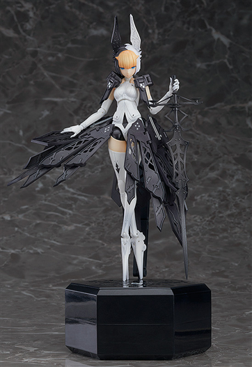 Mua bán (JPV) CHITOCERIUM LXXVIII-PLATINUM 1/1 PLASTIC MODEL 