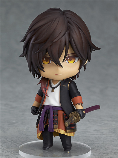 Mua bán NENDOROID TOUKEN RANBU ONLINE OKURIKARA