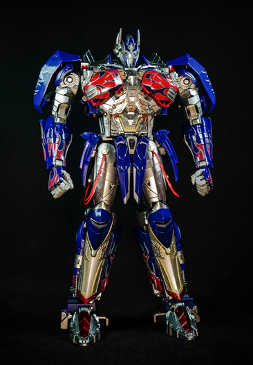 Mua bán TRANSFORMERS OPTIMUS UT R-02D