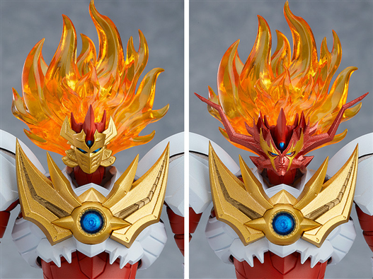 Mua bán MODEROID MAZINKAISER LIGER