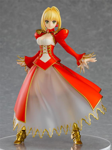 Mua bán POP UP PARADE SABER/NERO CLAUDIUS