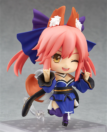 Mua bán NENDOROID CASTER TAMAMO