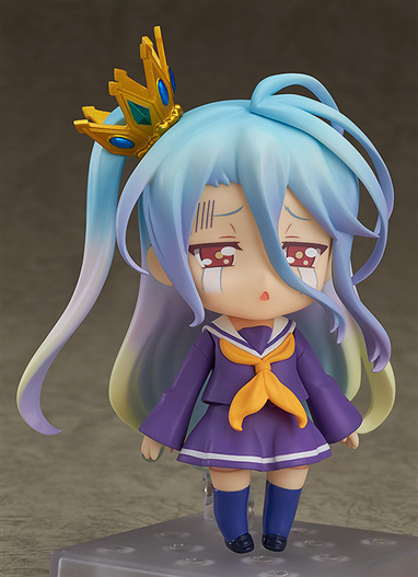 Mua bán NENDOROID 653 SHIRO NO GAME NO LIFE