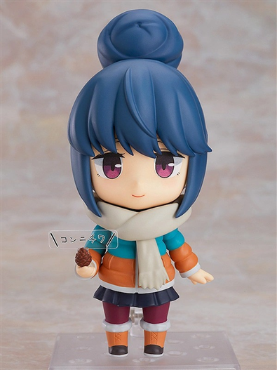 Mua bán NENDOROID 981 RIN SHIMA FAKE