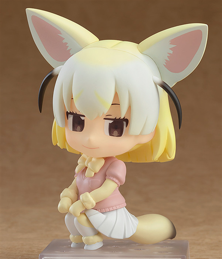 Mua bán NENDOROID 919 KEMONO FRIENDS : FENNEC