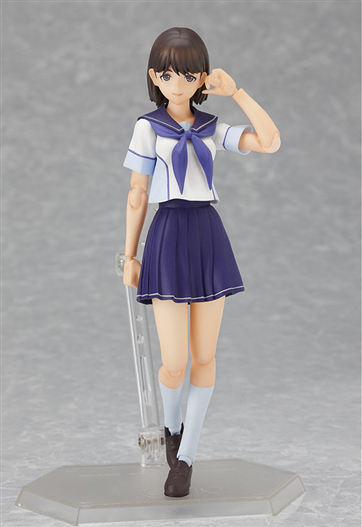 Mua bán FIGMA 121 NENE ANEGASAKI LOVE PUSH