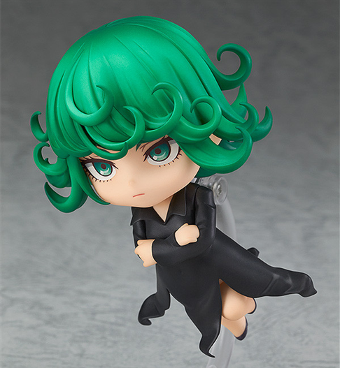 Mua bán NENDOROID 678 ONE-PUNCH MAN TATSUMAKI
