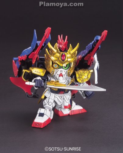 Mua bán SDBB KOCHU GUNDAM