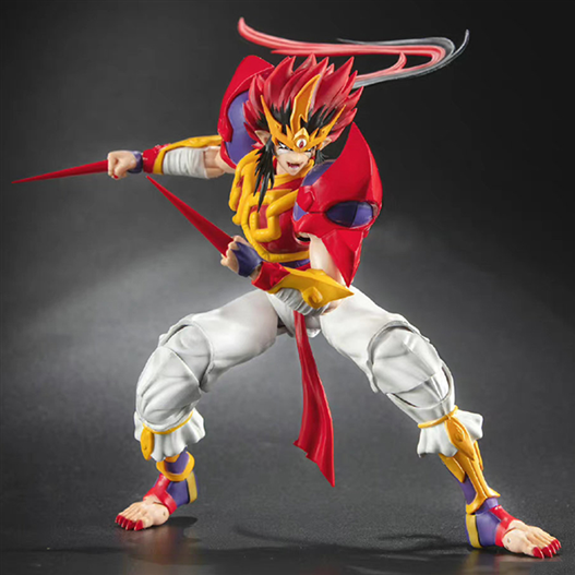 Mua bán DASIN MODEL ZENKI