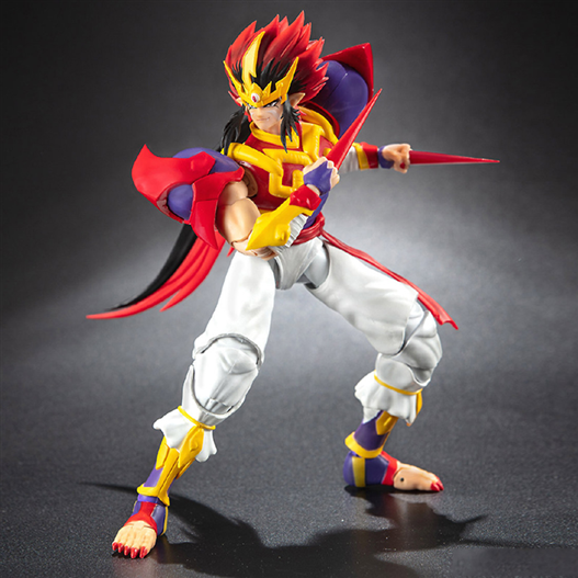 Mua bán DASIN MODEL ZENKI