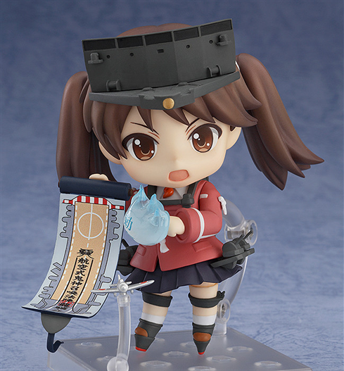 Mua bán NENDOROID 514 RYUJO