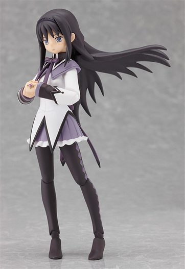 Mua bán FIGMA 115 HOMURA AKEMI 2ND