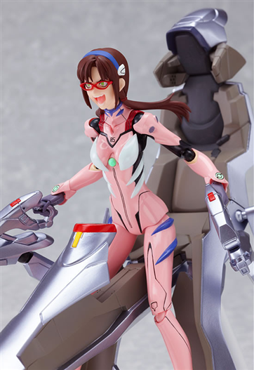 Mua bán FIGMA 079 MAKINAMI MARI