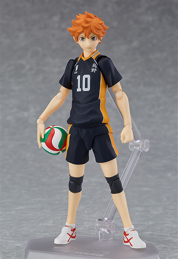 Mua bán FIGMA 358 HAIKYUU!! SHOYO HINATA