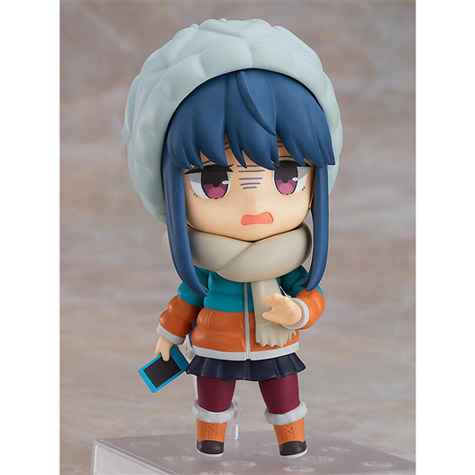 Mua bán NENDOROID 981 RIN SHIMA FAKE