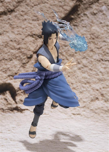 Mua bán SHF UCHIHA SASUKE ( ITACHI BATTLE) FAKE 
