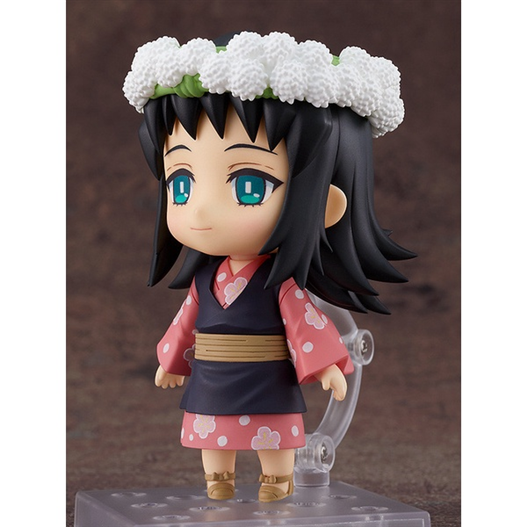 Mua bán (KÝ GỬI) NENDOROID 1570 MAKOMO 2ND
