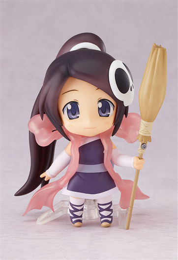 Mua bán NENDOROID ELSIE 184 2nd