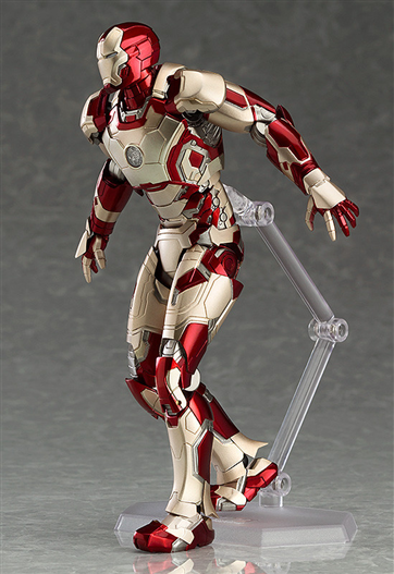Mua bán FIGMA 302 IRON MAN MK42