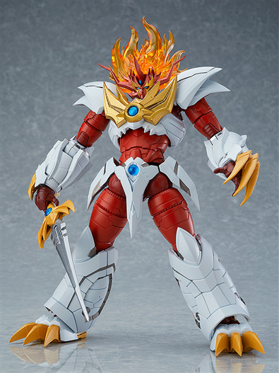 Mua bán MODEROID MAZINKAISER LIGER