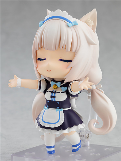 Mua bán NENDOROID 1248 VANILLA (JPV)