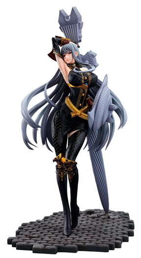 Mua bán PVC SELVARIA BLES BATTLE MODE FAKE