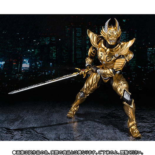 Mua bán SHF GARO RYUGA KONJIKI VER 2ND
