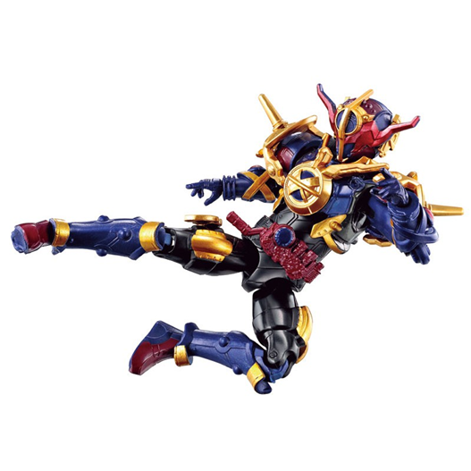Mua bán RKF KAMEN RIDER EVOLT PHASE 1 LIKE NEW (JPV) 