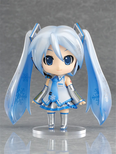 Mua bán (JPV) NENDOROID 97 SNOW MIKU 2ND