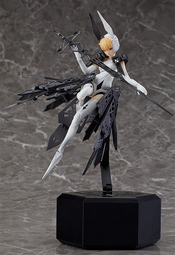 Mua bán (JPV) CHITOCERIUM LXXVIII-PLATINUM 1/1 PLASTIC MODEL 