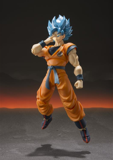 Mua bán SHF SONGOKU SSGSS BLUE